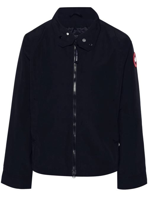 Rosedale jacket with patch Canada Goose | 2448M63